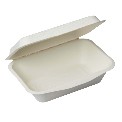 Clamshells