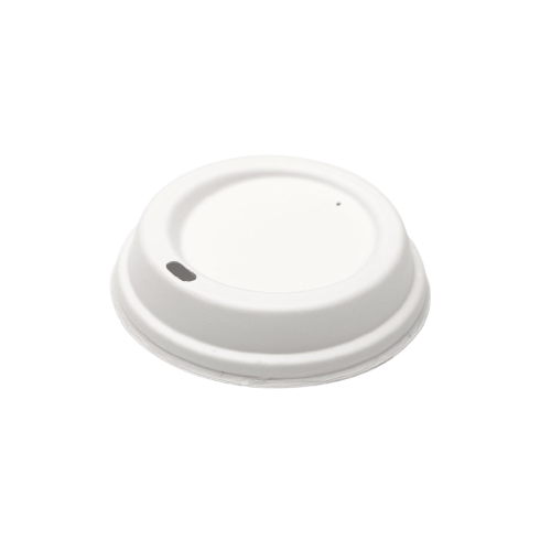 bagasse lids | Crafeo Packaging Solutions