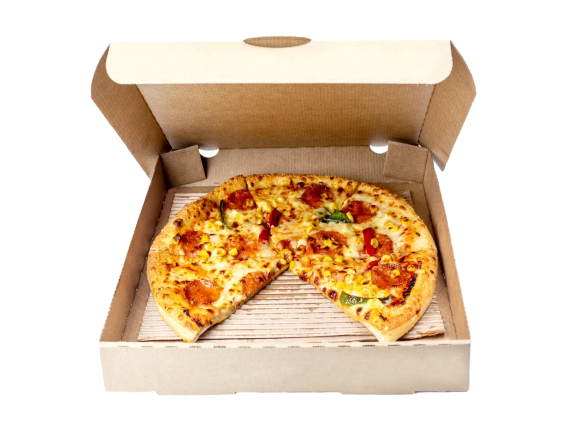 Pizza Box