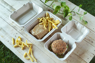 Exploring Sustainable Takeaway Packaging Solutions